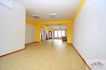 Lokal użytkowy na wynajem Oleszyce, 3 Maja 73m2 Foto 4