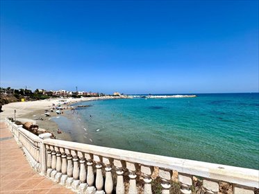 Apartament 65 m² blisko plaży w Torre de la Horadada - polecam! mieszkanie Torre de la Horadada, Costa Blanca
