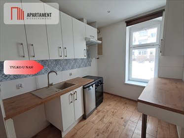 mieszkanie na sprzedaż 48m2 mieszkanie Malbork