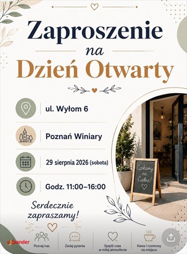 Polecam przestronne 4-pokojowe mieszkanie 113 m² w Poznaniu mieszkanie Poznań, Nowe Winogrady Południe, Wyłom