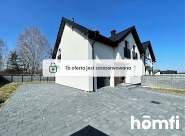 dom na sprzedaż 137m2 dom Radom, Jeżowa Wola, Potkanowska
