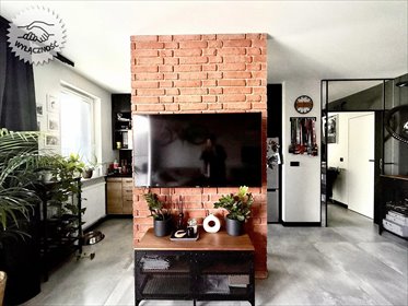 mieszkanie na sprzedaż 66m2 mieszkanie Krakow, Księcia Józefa Meiera