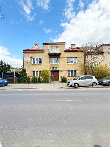 Dwupoziomowe mieszkanie 109 m² w Rzeszowie - polecam mieszkanie Rzeszów, Króla Stanisława Augusta