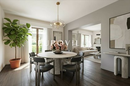 dom na sprzedaż 380m2 dom Zalesie Górne