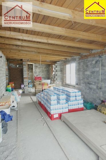 Lokal użytkowy na sprzedaż Radlin, Głożyny 112m2 Foto 4