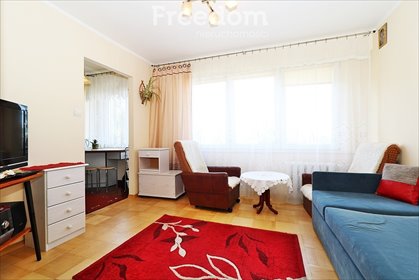 Mieszkanie dwupokojowe na wynajem Białystok, Piaski, gen. Józefa Bema 32m2 Foto 1