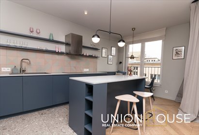 mieszkanie na wynajem 52m2 mieszkanie Kraków, Krowodrza, Wrocławska