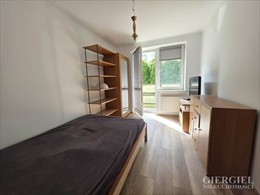 2-pokojowe mieszkanie z balkonem w Rzeszowie - zapraszam mieszkanie Rzeszów, Ofiar Katynia