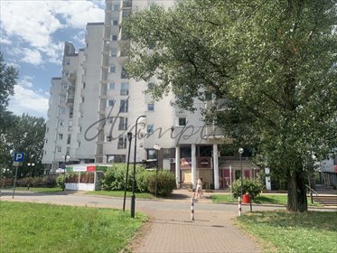 Mieszkanie dwupokojowe na sprzedaż Warszawa, Praga-Południe, Janusza Meissnera 56m2 Foto 5