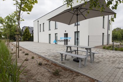 Nowoczesny dom inwestycyjny 170 m2 w Osowej Gdańsk dom Gdańsk, Osowa, Oriona