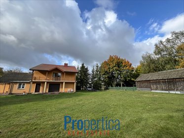 dom na sprzedaż 193m2 dom Nowy Gołymin