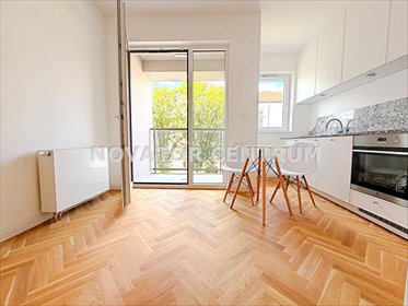 Do sprzedania nowoczesne 2-pokojowe mieszkanie z balkonem mieszkanie Bydgoszcz, Centrum