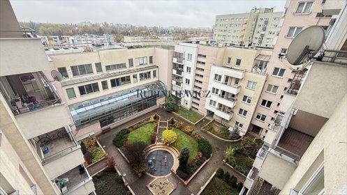 mieszkanie na wynajem 49m2 mieszkanie Warszawa, Mokotów, Sadyba, Konstancińska