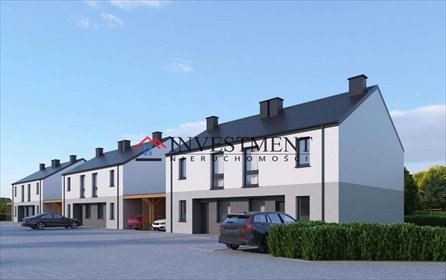 dom na sprzedaż 100m2 dom Większyce, Pogodna