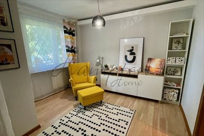 mieszkanie na sprzedaż 43m2 mieszkanie Warszawa, Ochota, Walentego Skorochód-Majewskiego