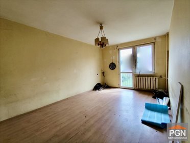 Polecam 42 m² mieszkanie do remontu w spokojnej okolicy mieszkanie GRYFICE OKOLICA, okolica