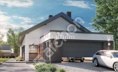 dom na sprzedaż 164m2 dom Modlniczka