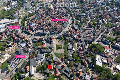 mieszkanie na sprzedaż 55m2 mieszkanie Jelenia Góra, Bolesława Chrobrego