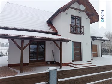 Polecam przestronny dom 240 m² w malowniczych Cianowicach dom Cianowice