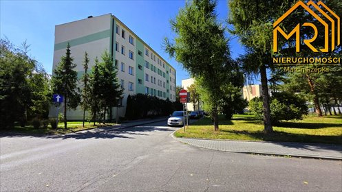 mieszkanie na sprzedaż 49m2 mieszkanie Tarnów, Klikowska
