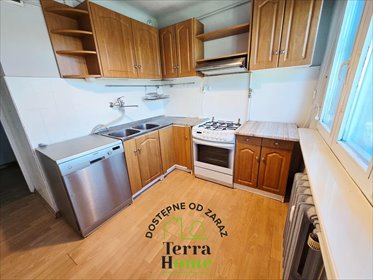 mieszkanie na sprzedaż 59m2 mieszkanie Kielce, Sady, Nowowiejska