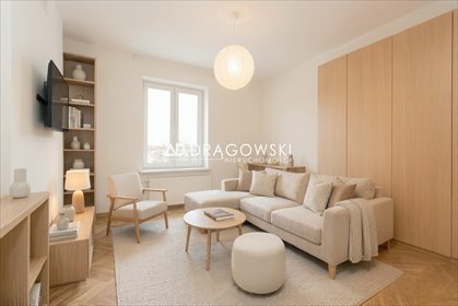 mieszkanie na sprzedaż 21m2 mieszkanie Warszawa, Ochota, Filtrowa