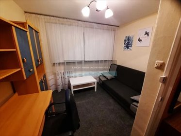 Do sprzedania 3-pokojowe mieszkanie 48 m² na Bielanach mieszkanie Warszawa, Bielany