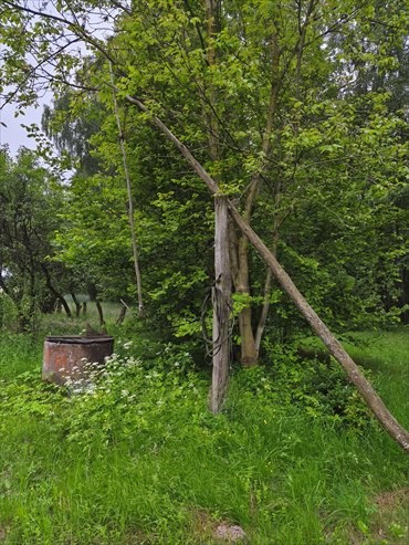 dom na sprzedaż 50m2 dom Milejczyce, Poganiewo