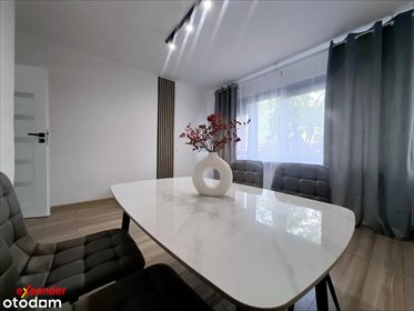 Atrakcyjne 2-pokojowe mieszkanie po remoncie z balkonem mieszkanie Częstochowa, Podjasnogórska, Ojca Augustyna Kordeckiego
