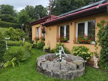 dom na sprzedaż 100m2 dom Szklarska Poręba