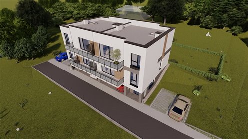 mieszkanie na sprzedaż 66m2 mieszkanie Rzeszów, Przybyszówka