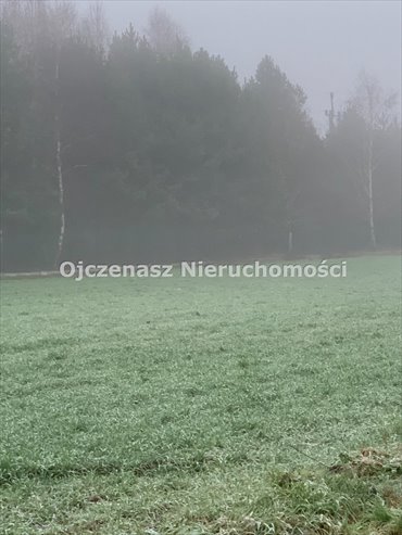 działka na sprzedaż 1571m2 działka Ciele
