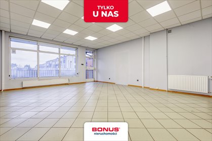 lokal użytkowy na wynajem 155m2 lokal użytkowy Legionowo, Władysława Reymonta
