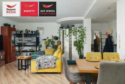 mieszkanie na sprzedaż 77m2 mieszkanie Warszawa, Praga-Południe, gen. Romana Abrahama