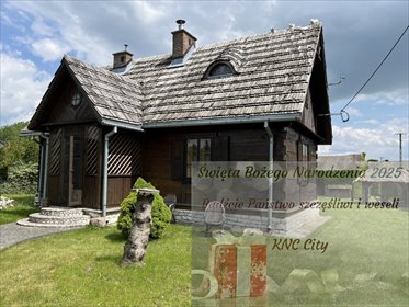 dom na sprzedaż 114m2 dom Ożarów