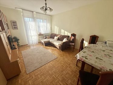 Przytulne 2-pokojowe mieszkanie z balkonem i piwnicą mieszkanie Opole, Alojzego Dambonia