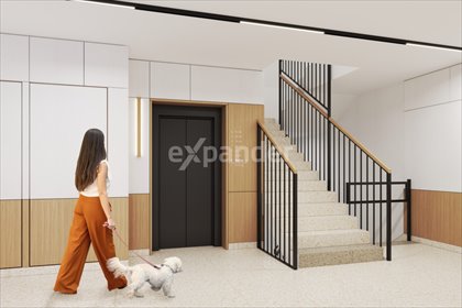 mieszkanie na sprzedaż 35m2 mieszkanie Warszawa, Wola, Kolejowa