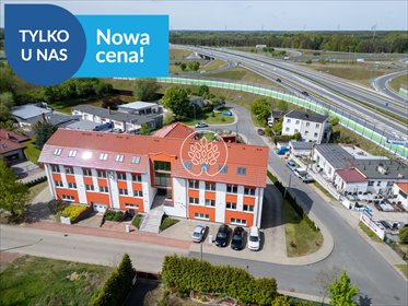 lokal użytkowy na sprzedaż 1821m2 lokal użytkowy Białe Błota