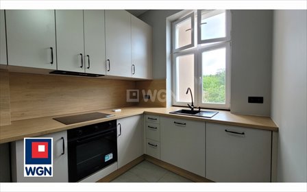 Przestronne 3-pokojowe mieszkanie po remoncie z ogródkiem polecam mieszkanie Kwidzyn, Stare Miasto, Stare Miasto