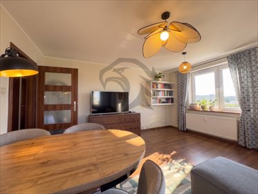 Urocze 2-pokojowe mieszkanie 55 m² na Szczepinie (po remoncie) mieszkanie Wrocław, Szczepin, Szczepin, Zachodnia