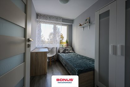 5-pokojowe mieszkanie 62 m² na Czechowie - inwestycja mieszkanie Lublin, Smyczkowa