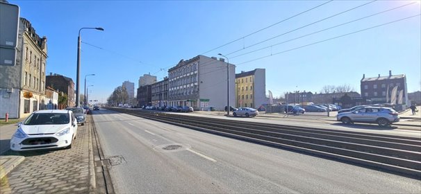 działka na sprzedaż 540m2 działka Katowice, Zawodzie