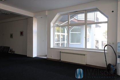 lokal użytkowy na wynajem 320m2 lokal użytkowy Sękocin Nowy