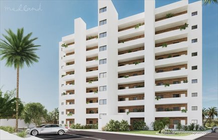 mieszkanie na sprzedaż 81m2 mieszkanie Villajoyosa