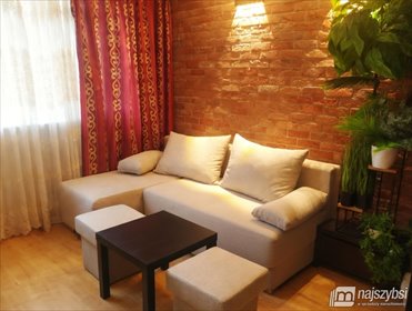 mieszkanie na wynajem 24m2 mieszkanie Szczecin, Centrum, aleja wyzwolenia