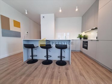 Zapraszam do luksusowego apartamentu 105 m² na Mokotowie mieszkanie Warszawa, Mokotów, Domaniewska