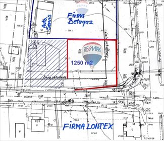 Działka komercyjna pod dzierżawę Czechowice-Dziedzice 1 000m2 Foto 3