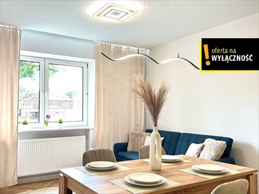 mieszkanie na sprzedaż 51m2 mieszkanie Kielce, Szydłówek, Wiśniowa