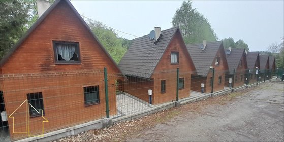 Sprzedam luksusowy ośrodek z basenami i SPA w Solinie lokal użytkowy Solina