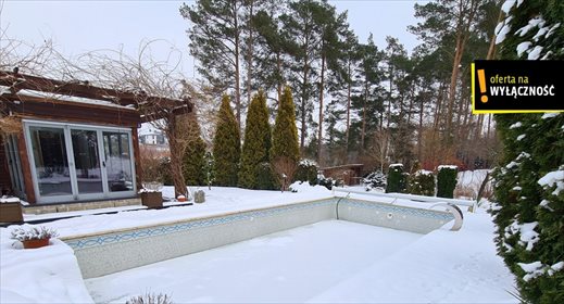 Dom na wynajem Wola Kopcowa 648m2 Foto 4